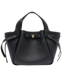 Tory Burch - Romy Satchel Bag - Lyst