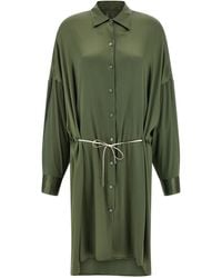 Dries Van Noten - Dinidia' Dress - Lyst