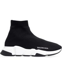 Balenciaga Speed Sneakers for Women - Up to 35% off | Lyst