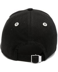Ami Paris - Ami De Coeur Baseball Cap - Lyst
