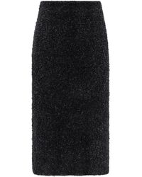 Balenciaga - Skirt - Lyst