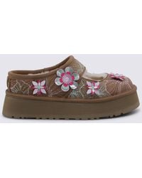 UGG - Bea Meadow Mary Jane Platform - Lyst