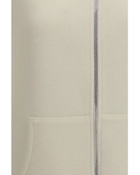 Rier - Rier Virgin Wool Fleece Vest - Lyst