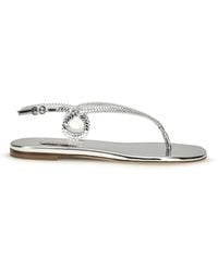 Casadei - Sandals Josephine - Lyst