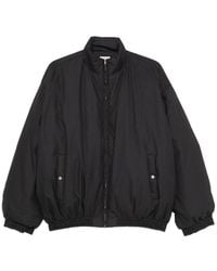 LAMRONS - Zip-Up Jacket - Lyst