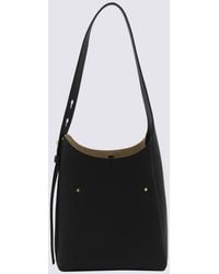 Tory Burch - Leather Hobo Romy Small Shoulder Bag - Lyst