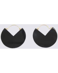 Isabel Marant - And Brass 90 Earrings - Lyst