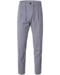 Eleventy - Elite Tailored Trousers - Lyst