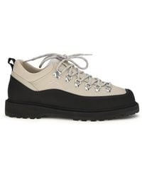Diemme - Roccia Basso Sport Trekking Boots - Lyst