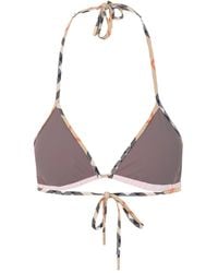 Burberry - Sea Clothing Polyamide - Lyst