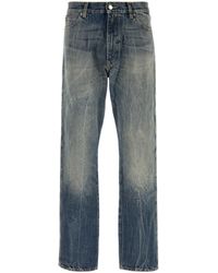 1989 STUDIO - Denim Old Malin Jeans - Lyst