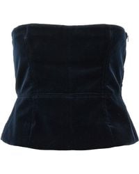 Tom Ford - Cotton Tank Tops - Lyst