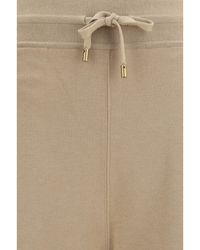 Loro Piana - Cashmere Sweatpants Mersey (Capra Hircus) Trousers - Lyst