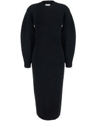 Loulou de Saison - Loulou De Saison Elena Dress - Lyst