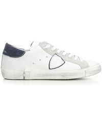 Philippe Model - Prsx Low Man - Lyst