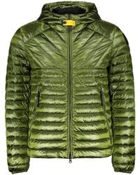 Parajumpers - Miroku Hooded Down Jacket - Lyst