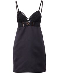 Elisabetta Franchi - �S Dress Polyester Midi - Lyst