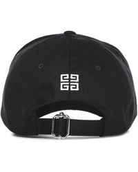 Givenchy - Cap - Lyst