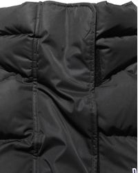Dolce & Gabbana - Dgvib3 Embroidered Padded Puffer Jacket Polyester Clothing - Lyst