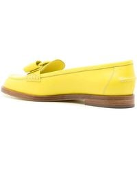 Ferragamo - Ladies Loafers, Us - Lyst