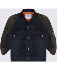 Sacai - Jackets _Co - Lyst