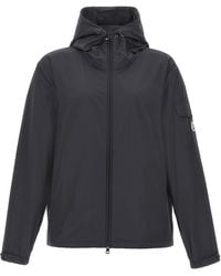 Moncler - Sassiere Jacket Polyester Down Jacket, Parka, Casual - Lyst