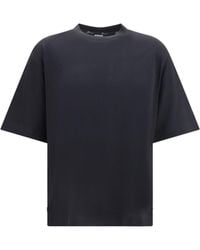 Jacquemus - Rond Carré Short-Sleeve T-Shirt - Lyst