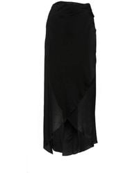 Bondi Born - Wrap Sarong - Lyst