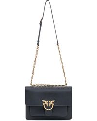 Pinko - Shoulder Bags - Lyst