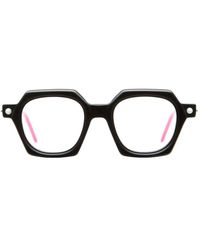 Kuboraum - Maske P10 Eyeglasses - Lyst