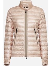 Moncler - Walibi Quilted Nylon Down Jacket - Lyst