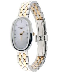 Longines Watches for Women | Online 