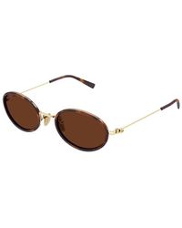 Gucci - Sunglasses - Lyst
