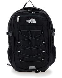 The North Face - Borealis Classic Nylon Backpack - Lyst