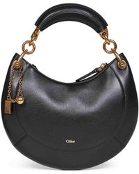 Chloé - Banana Small Hobo Bag - Lyst