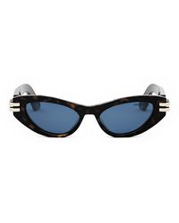 Dior - Cdior B1U Sunglasses - Lyst