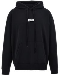 MM6 by Maison Margiela - Numeric Signature Hoodie - Lyst