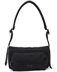 adidas - Shoulder Bag Y-3 Fabric - Lyst