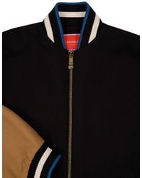 La DoubleJ - Brooklyn Bomber - Lyst