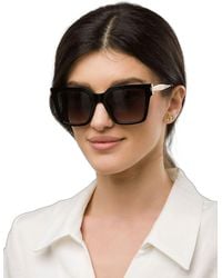 Just Cavalli - Sunglasses Acetate Eyewear - Lyst