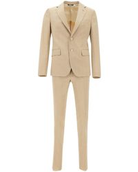 Brian Dales - Fresh Wool Two-Piece Suit - Lyst