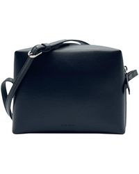 The Row - Regent Crossbody Bag - Lyst