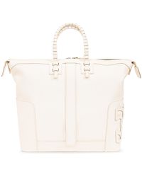 Casadei - 'c-style' Shopper Bag, - Lyst