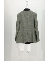 Dior - Jacket Bar Sequin Sequin-Embellished Fabric - Lyst