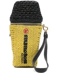 Anya Hindmarch - Stabilo Boss Original Zip Coin Purse Charm - Lyst