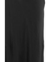 Vince - Skirt Long Acetate Naia Renew - Lyst