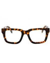 Palm Angels - Frame And Lens Eyeglasses - Lyst