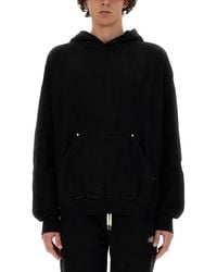 MOUTY - Texas Sweatshirt Cotton Sweatshirts - Lyst