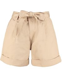 Tommy Hilfiger Shorts for Women | Online Sale up to 61% off | Lyst