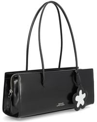 Marc Jacobs - "The Glam Mirror Satchel" Bag - Lyst